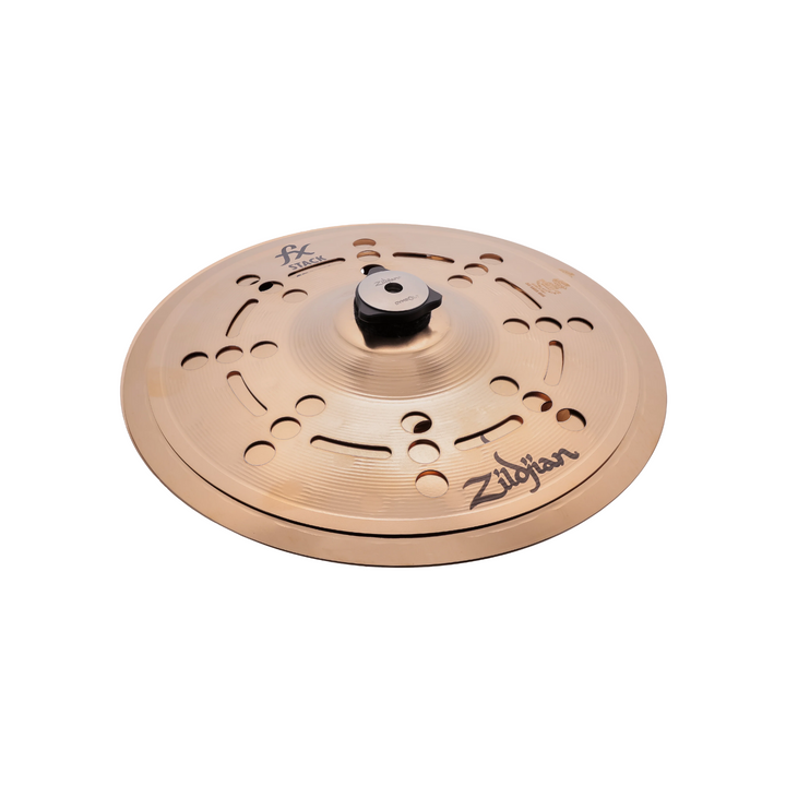 Zildjian FXSTK8 FX Splash 3-Cymbal Stack - 8"