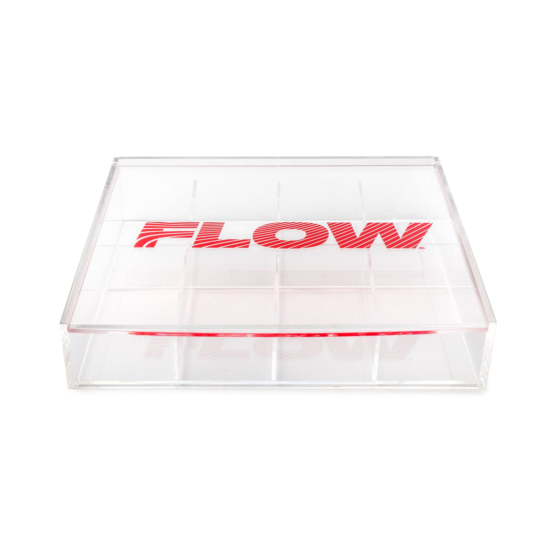 Dunlop 5491E Flow Display Acrylic Empty