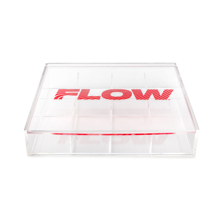 Dunlop 5491E Flow Display Acrylic Empty