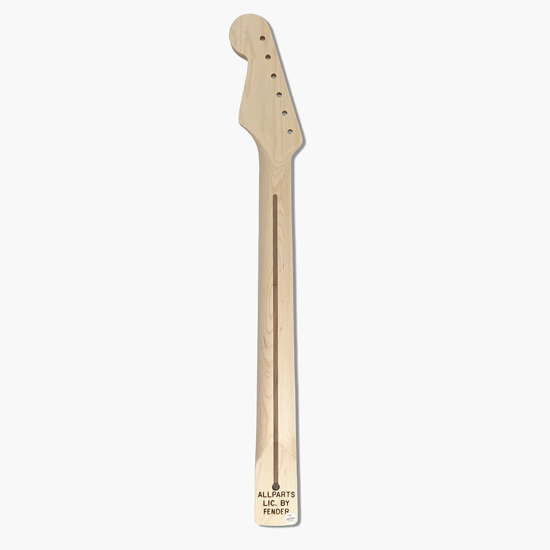 Allparts SMO-C-MOD  “Licensed by Fender®” SMO-C-MOD Replacement Neck for Stratocaster®