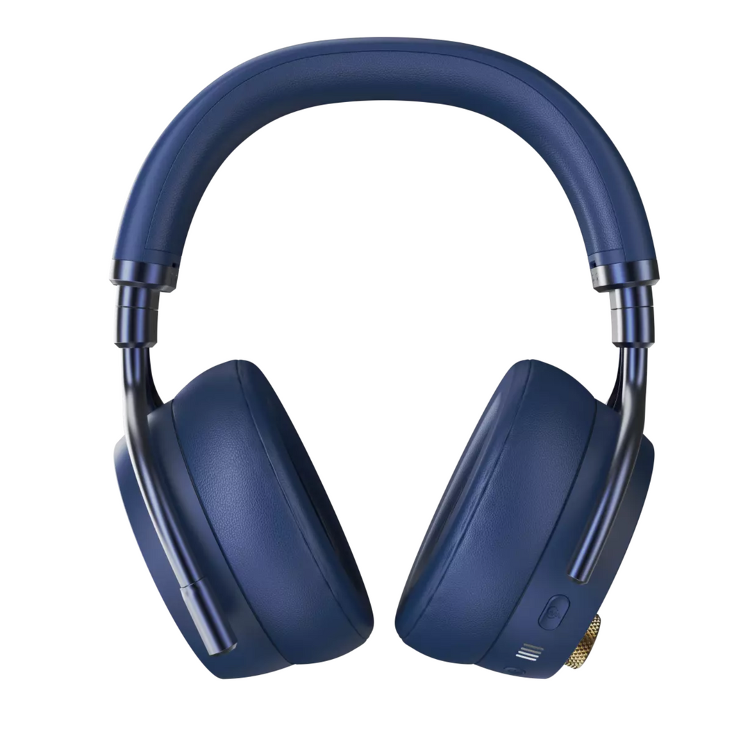 Zildjian Alchem-E Perfect Tune Headphones - Midnight
