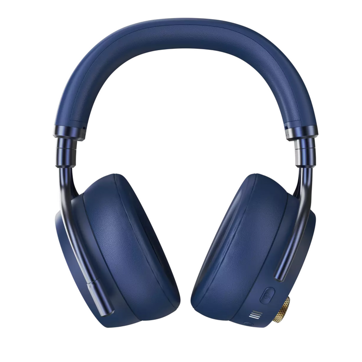 Zildjian Alchem-E Perfect Tune Headphones - Midnight