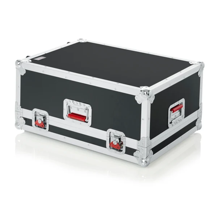Gator G-Tour M32RNDH Custom case for Midas M32R. No doghouse