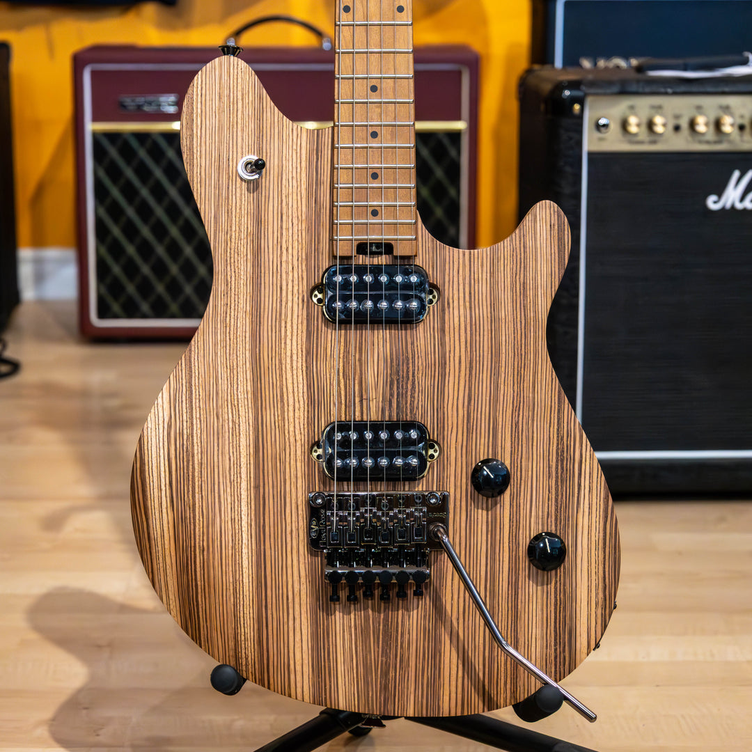 EVH Wolfgang Standard "Exotic"