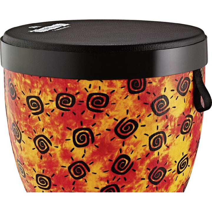 Meinl VivaRhythmÂ® 14" Pop Off Djembe Napa head