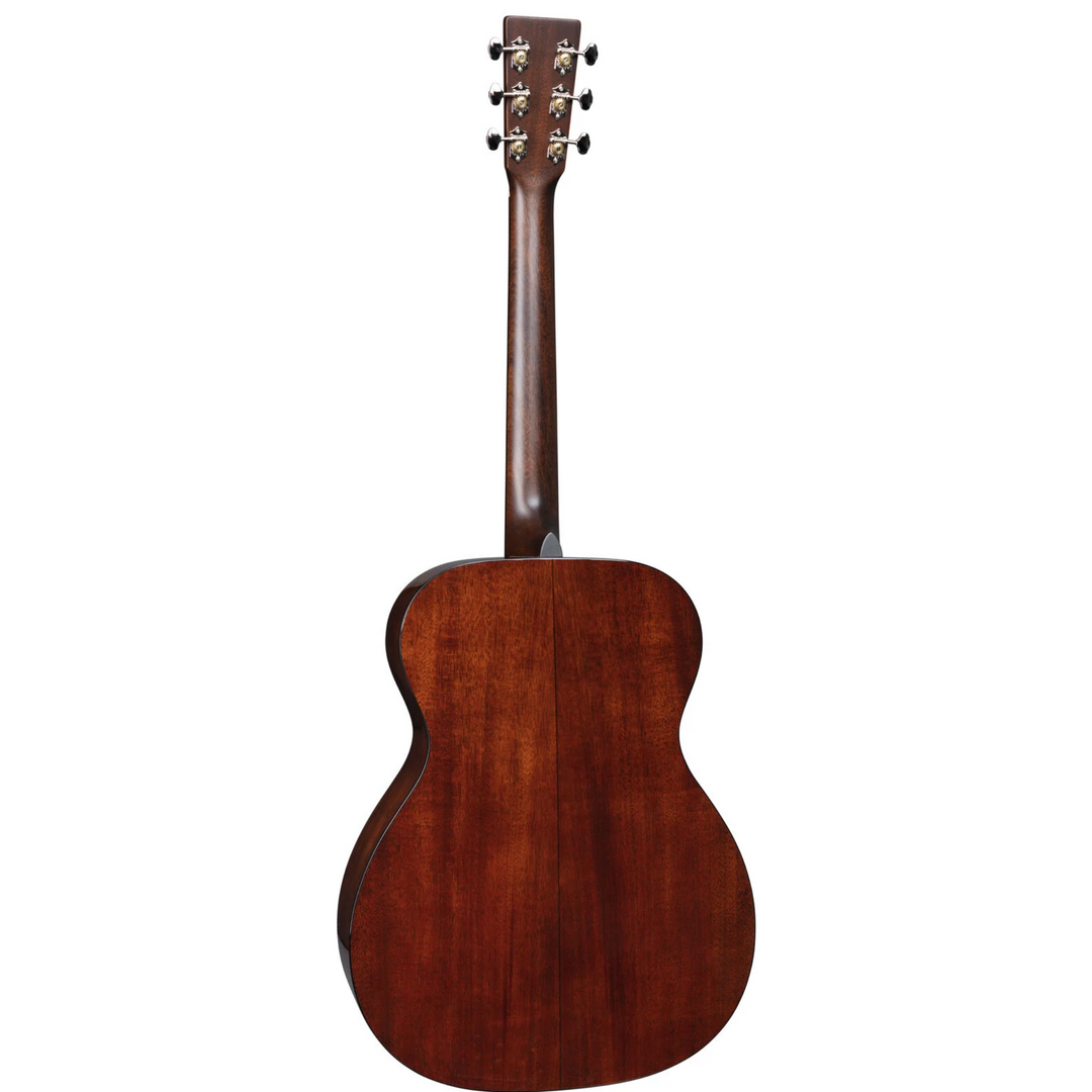 Martin 000-18 Standard Series Acoustic Guitar - (2025) Natural Aging Toner