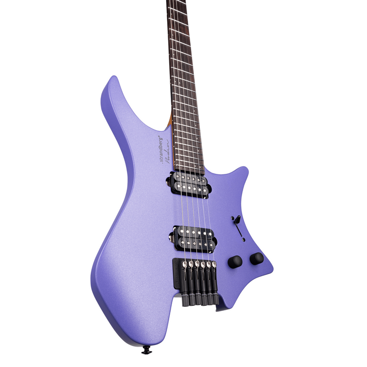 Strandberg Boden Essential 6 (Future Dusk) BD6CT-24E-R-S-FD