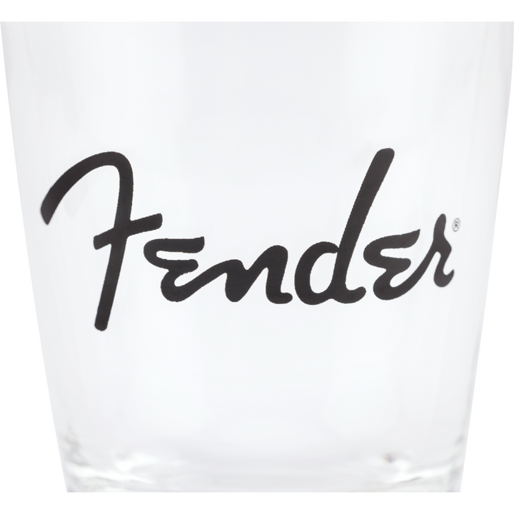 Fender ™ Spaghetti Logo Shot Glass