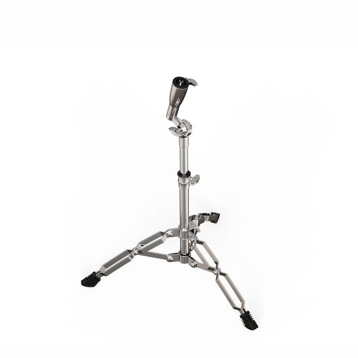 A stable stand for DP-2000 percussion pad. (It can also be used on the other brand's percussion pad).