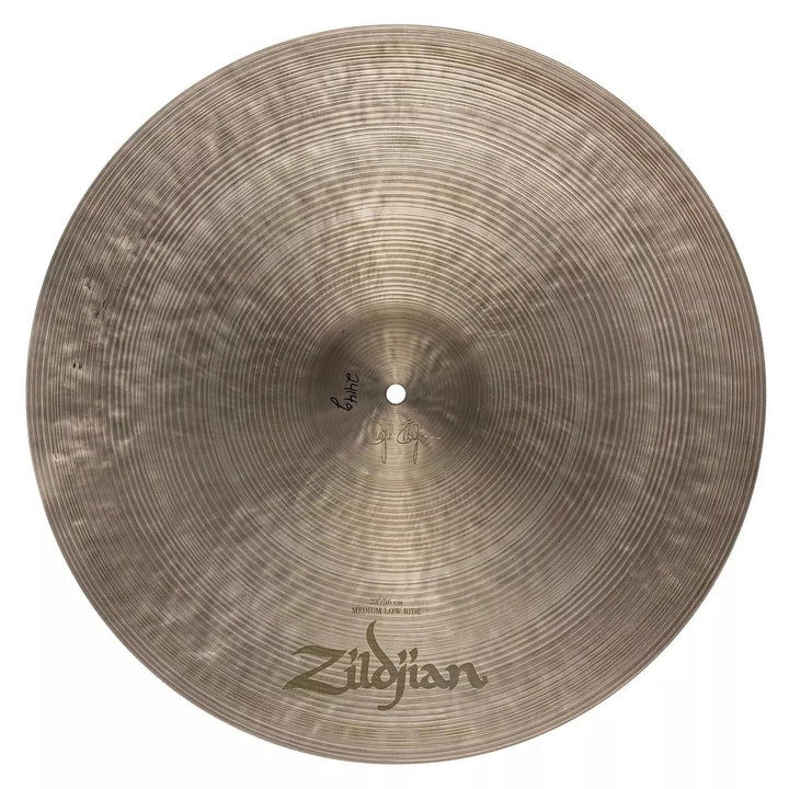 Zildjian KER0222 22 Kerope Medium Low Ride
