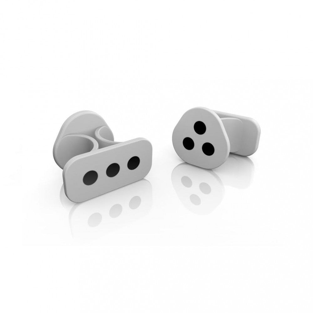 IK Multimedia iRing - Motion Controller for iOS (Silver)