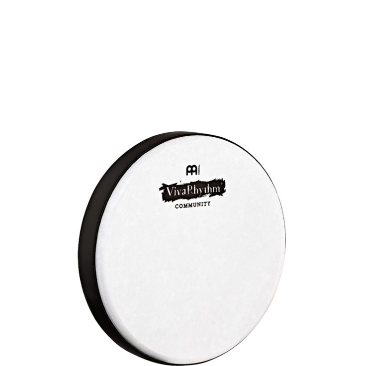 Meinl VivaRhythmÂ® 9" Pop Off Synthetic Head