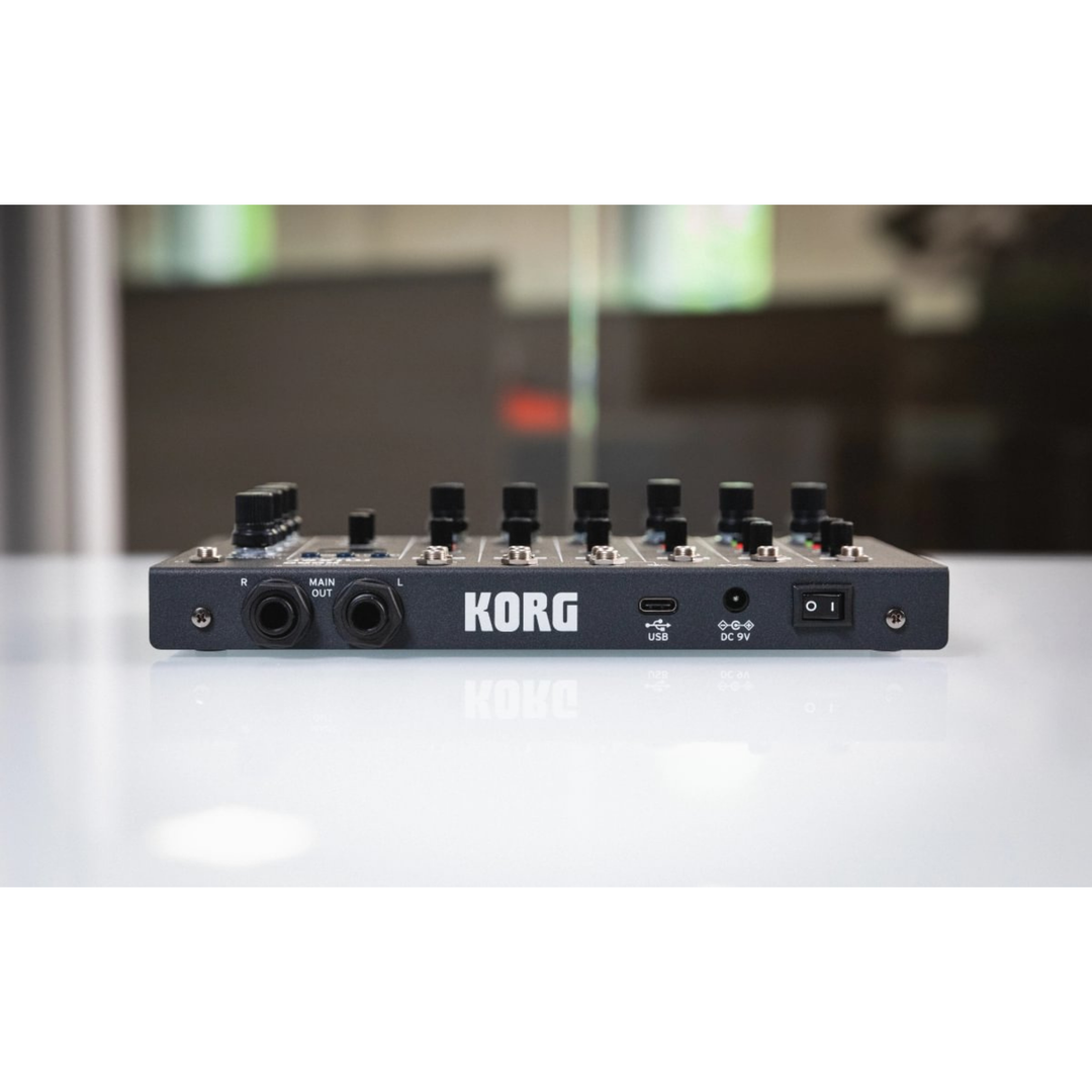Korg NTS4MIXER Kit