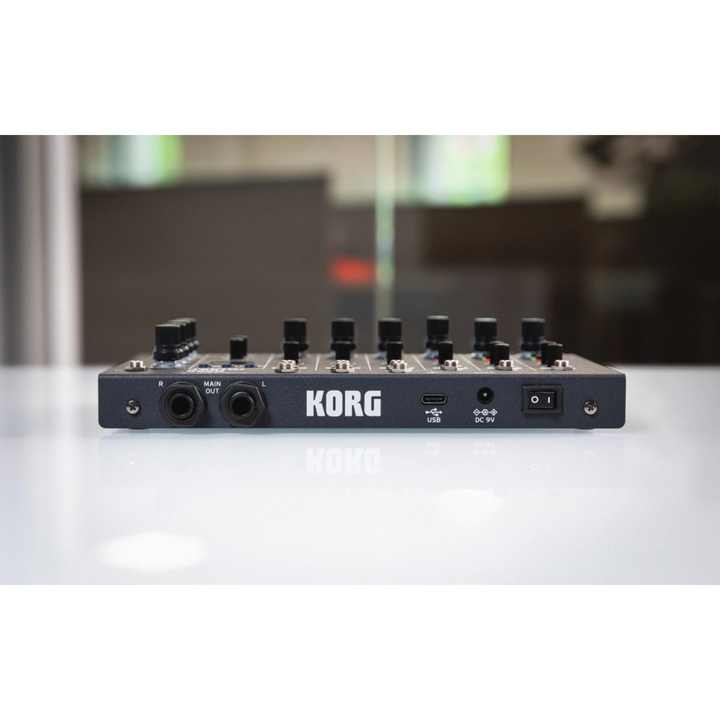 Korg NTS4MIXER Kit