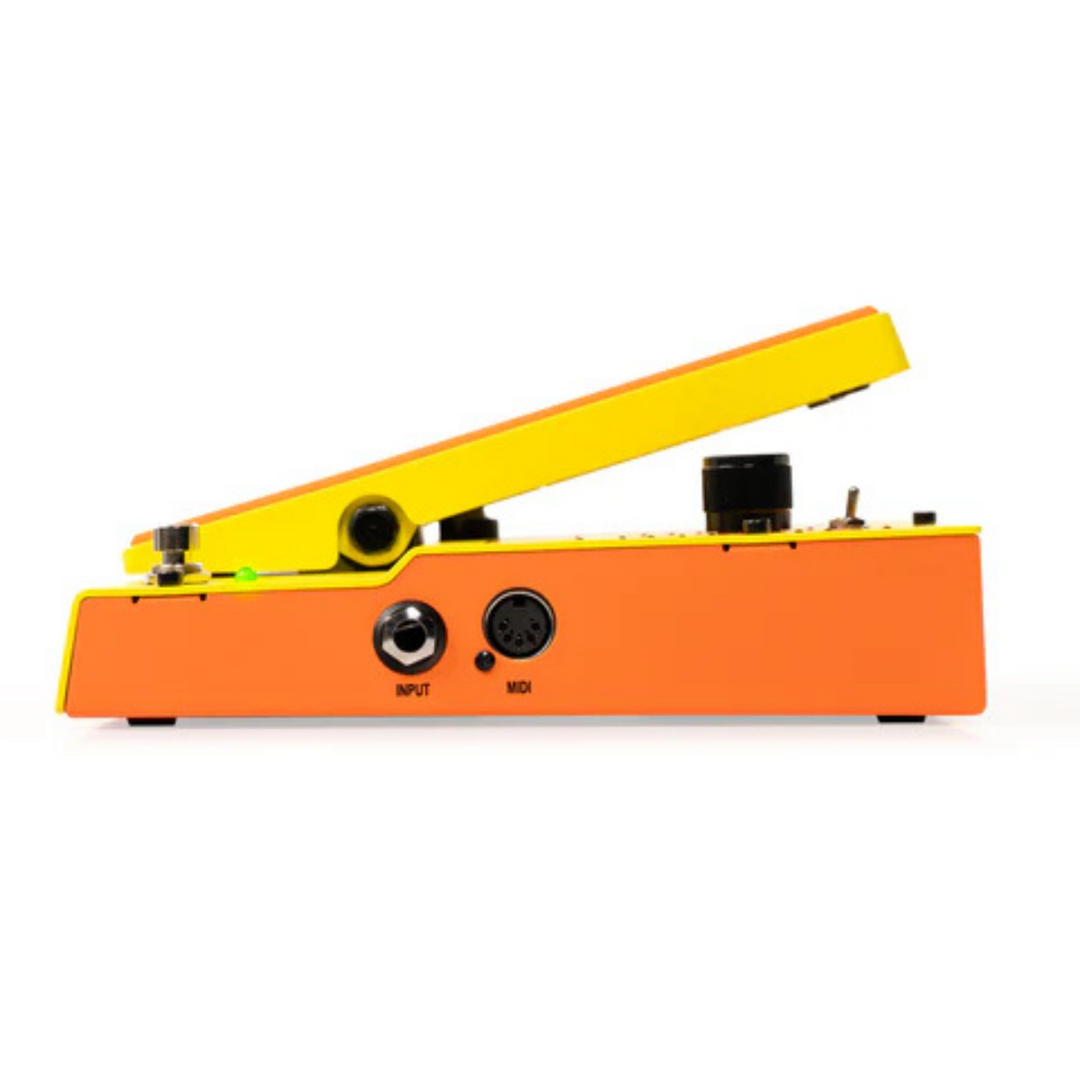 DigiTech WHAMMYMN Mono Neon Signature Whammy Pedal