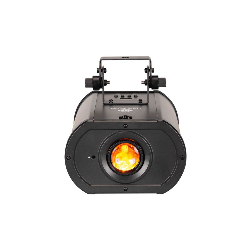 ADJ H2O-TWO 120W LED Color Water Effect w/ DMX Control
