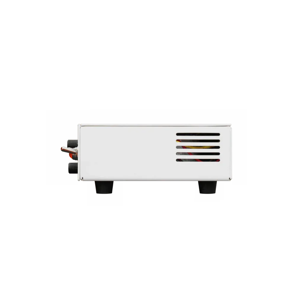 Tap into 100 watts of pure British tone with the Orange Tour Baby. Compact and ultra-portable, this powerful 2-channel amp head is the first choice for many guitarists, providing sparkling cleans on one side and classic valve-like Orange gain on the other.