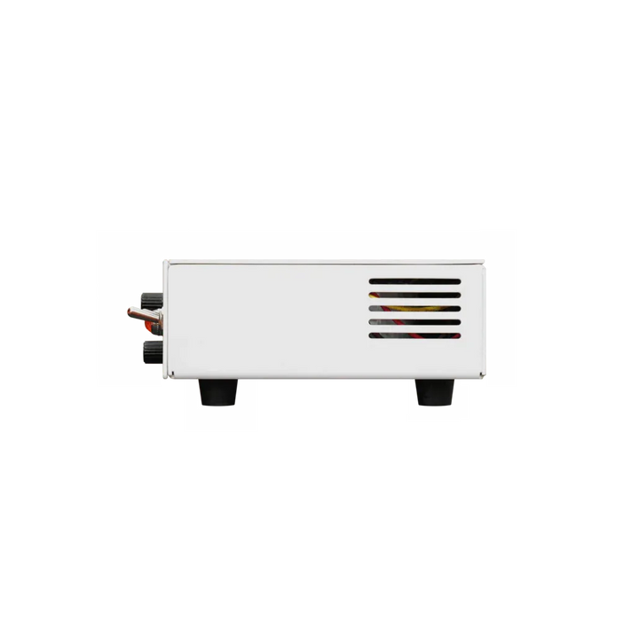 Tap into 100 watts of pure British tone with the Orange Tour Baby. Compact and ultra-portable, this powerful 2-channel amp head is the first choice for many guitarists, providing sparkling cleans on one side and classic valve-like Orange gain on the other.