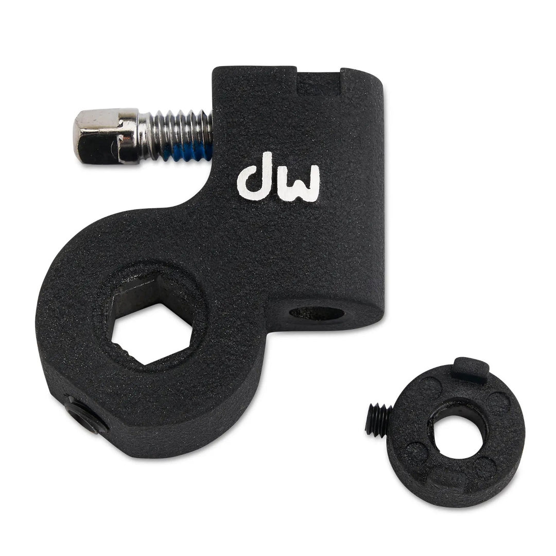 DW DWSP1303 Beater hub w/memory lock complete, black