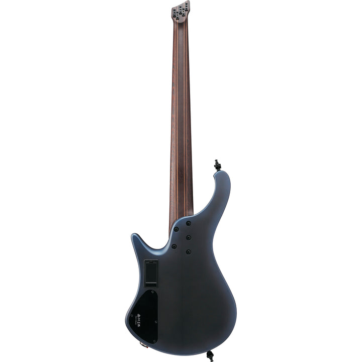 Ibanez EHB Ergonomic Bass (Midnight Arctic Ocean Matte) EHB5MSBSPMAM