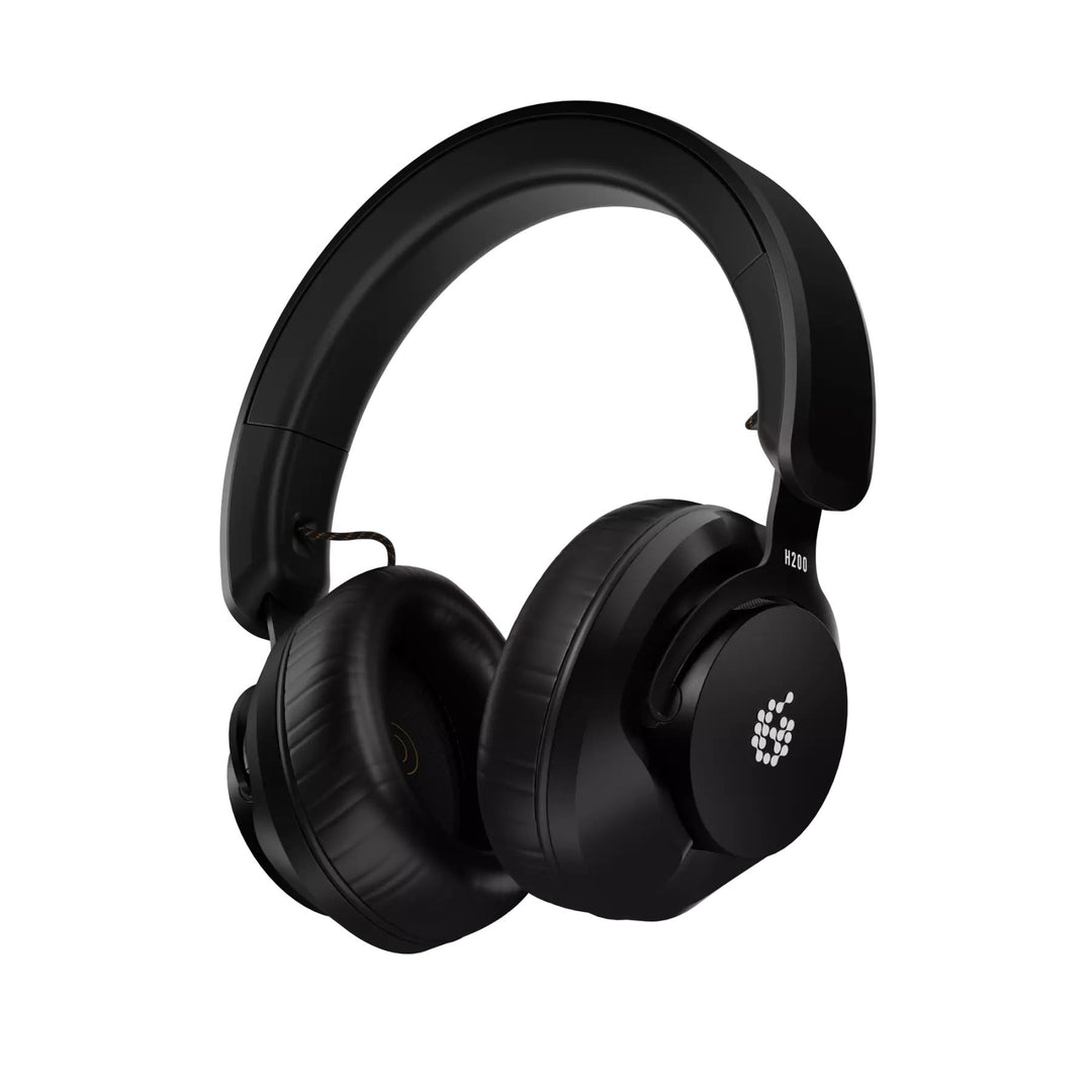 Adam AD-H200 H200 - Versatile Closed Back Headphone