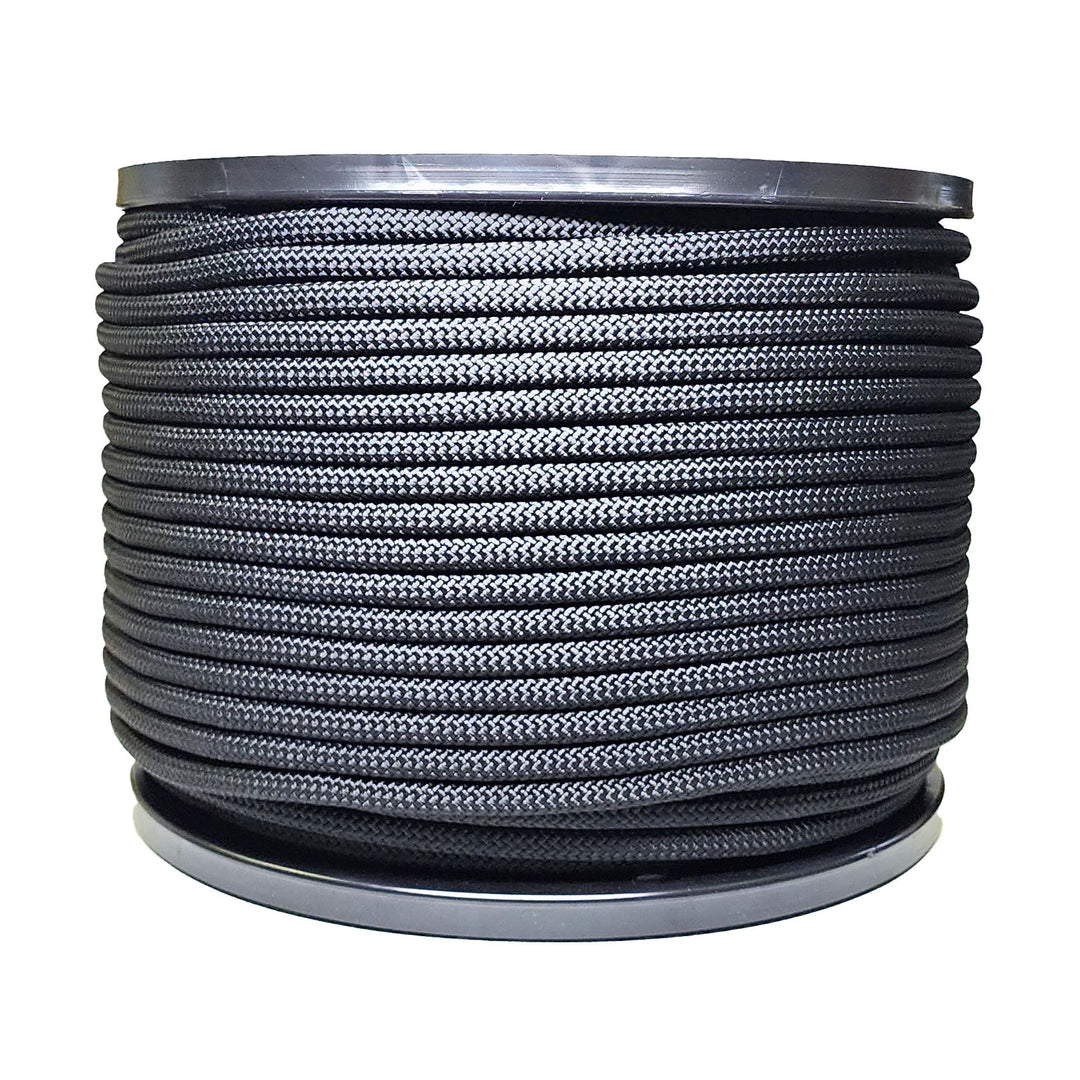 Burger 10-611-60-200 Lifeline Rope 11mm - 600ft