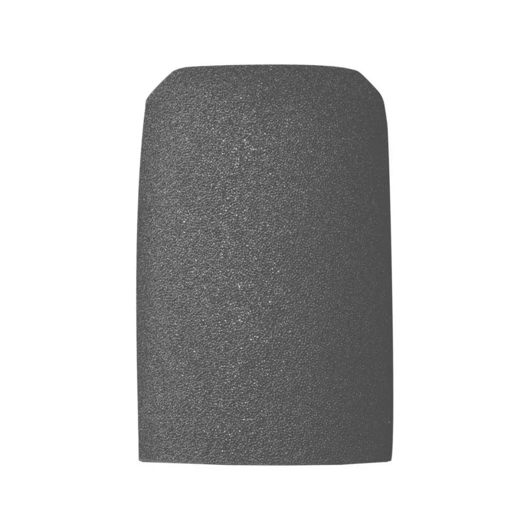 Shure AMV6WS-GR Replacement Foam Windscreen for MV6 (Grey)