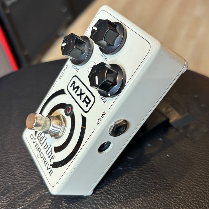 MXR - ZW 44 Zakk Wylde Signature Overdrive (No Box) - USED