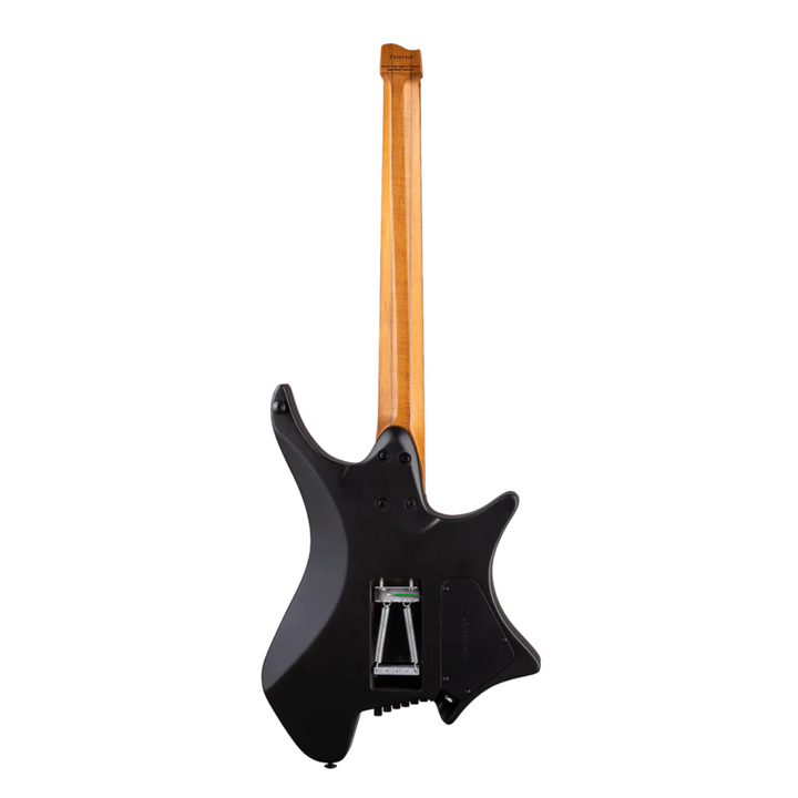 Strandberg Boden Standard NX 6  (Tremolo Charcoal) BD6TCT-23SLH-R-F-BK Electric Guitar