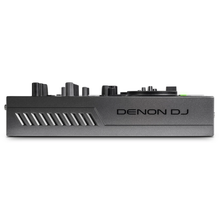 DenonDJ Prime Go+ Standalone DJ Controller