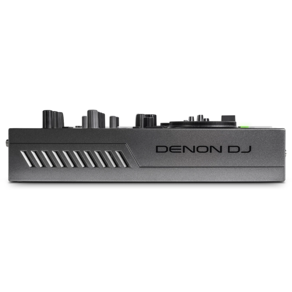 DenonDJ Prime Go+ Standalone DJ Controller – Music City Canada