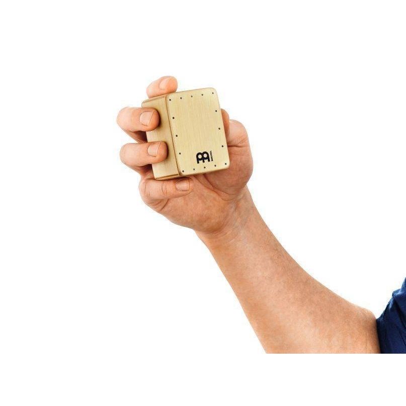 Meinl Mini Cajon Shaker
