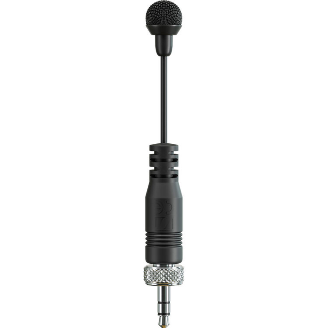 Sennheiser MKE mini Presenter Microphone