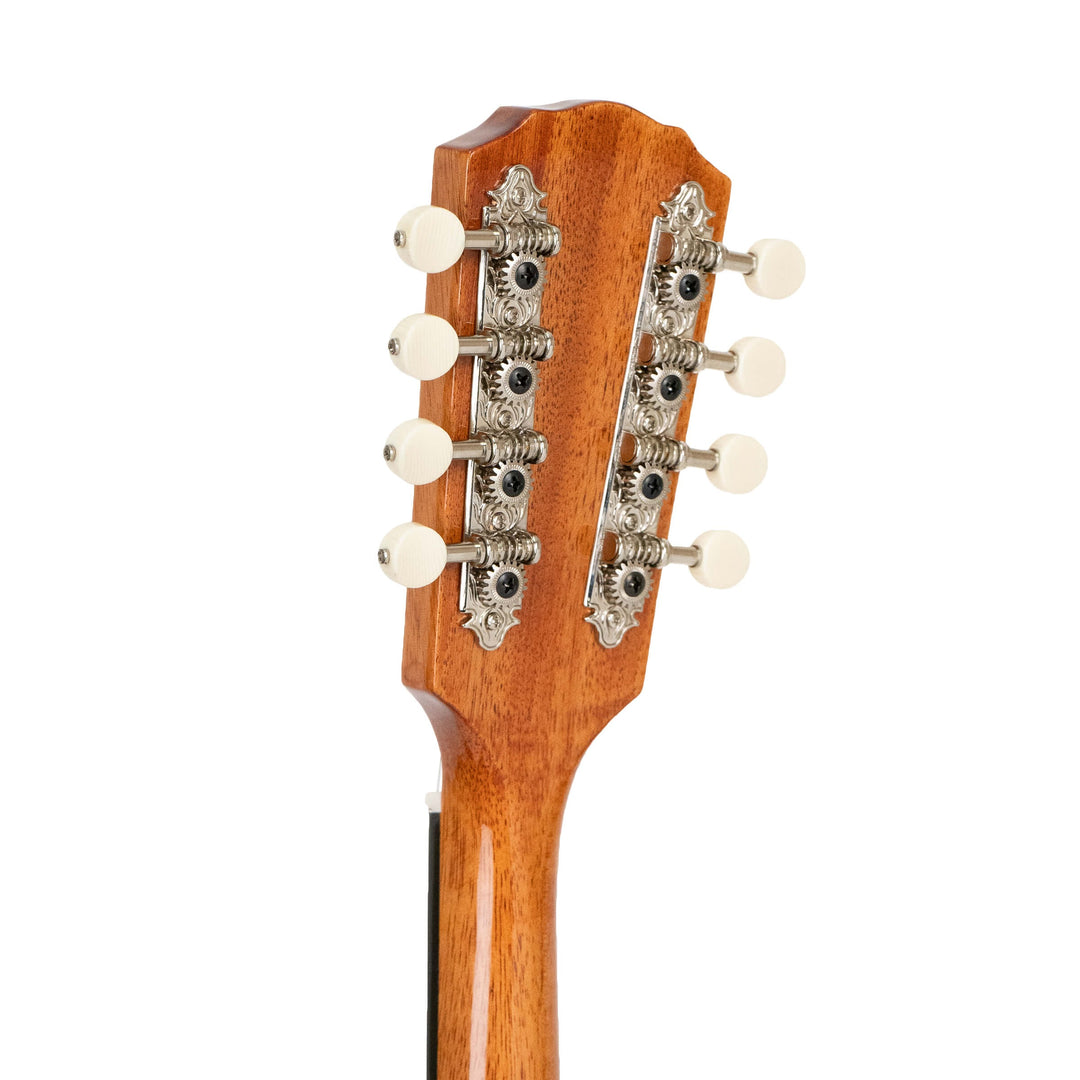Gold Tone Frypan Mandolin with Case