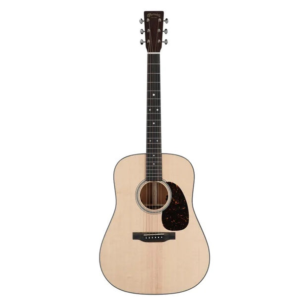 Martin D16E02– 16 Series Dreadnought – Spruce/Mahogany Acoustic Guitar