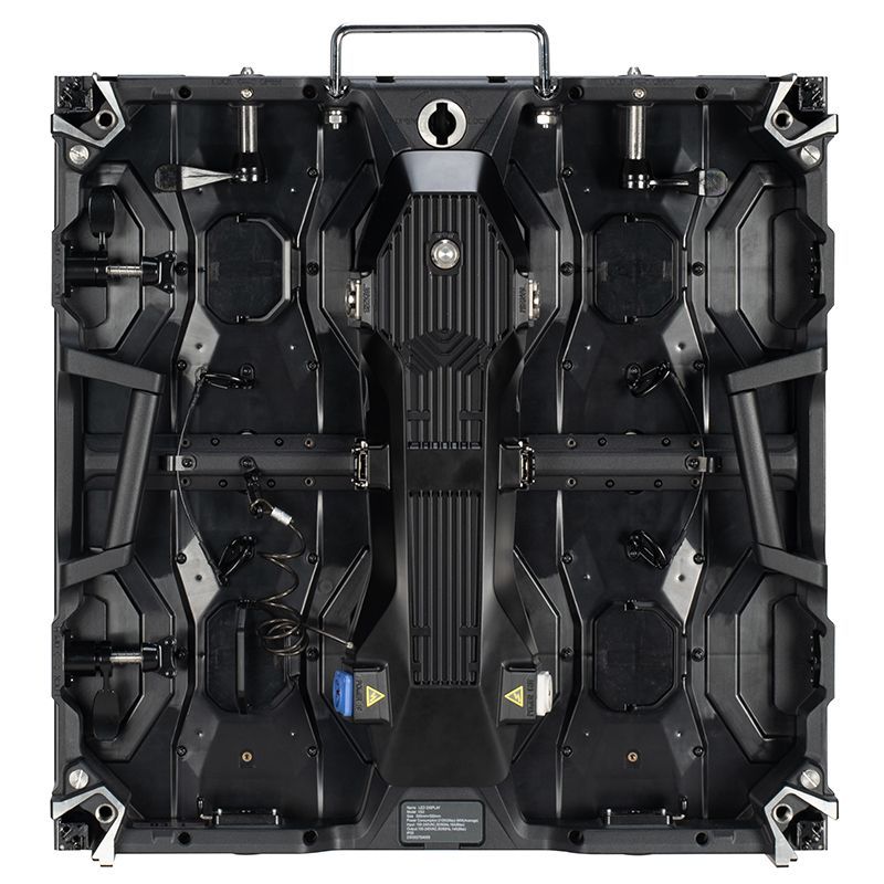 ADJ EVS3 3.9mm Vision Series LED Panel - 19.68 × 19.68in