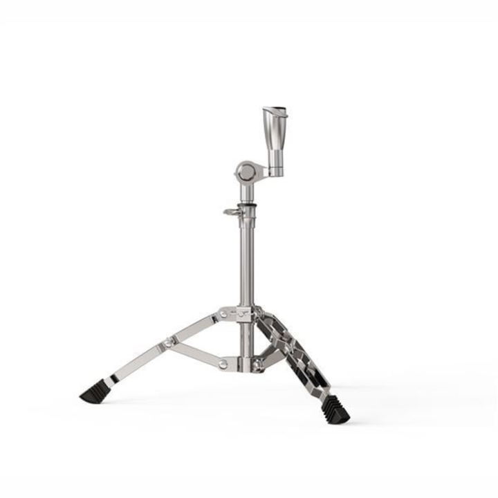 A stable stand for DP-2000 percussion pad. (It can also be used on the other brand's percussion pad).