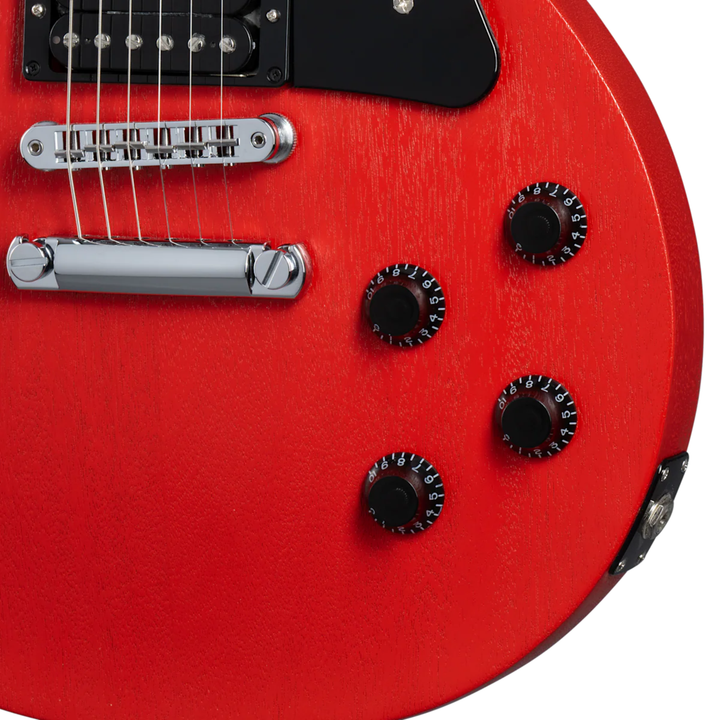 Gibson Les Paul Modern Lite - Cardinal Red Satin