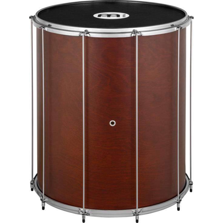 Meinl Percussion 20" Traditional Wood Surdo (Patented)