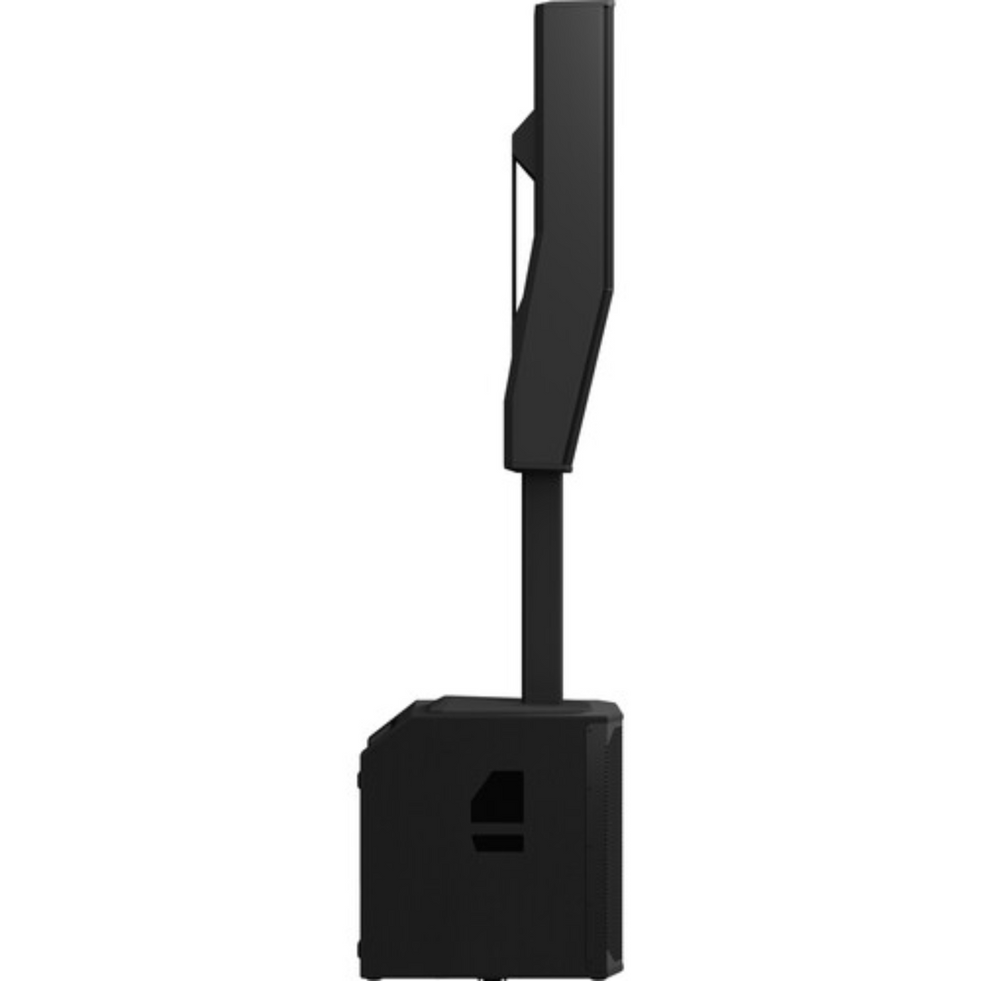 Electro-Voice EVOLVE 70 Portable Column Kit US - Black