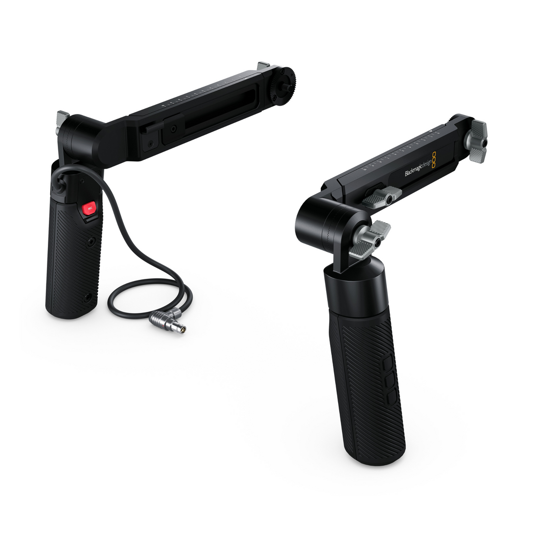 Blackmagic Design Grips for URSA Cine Cameras