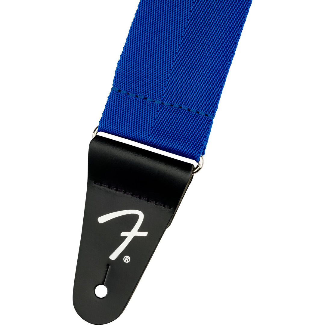 Fender Polypro Strap - Blue