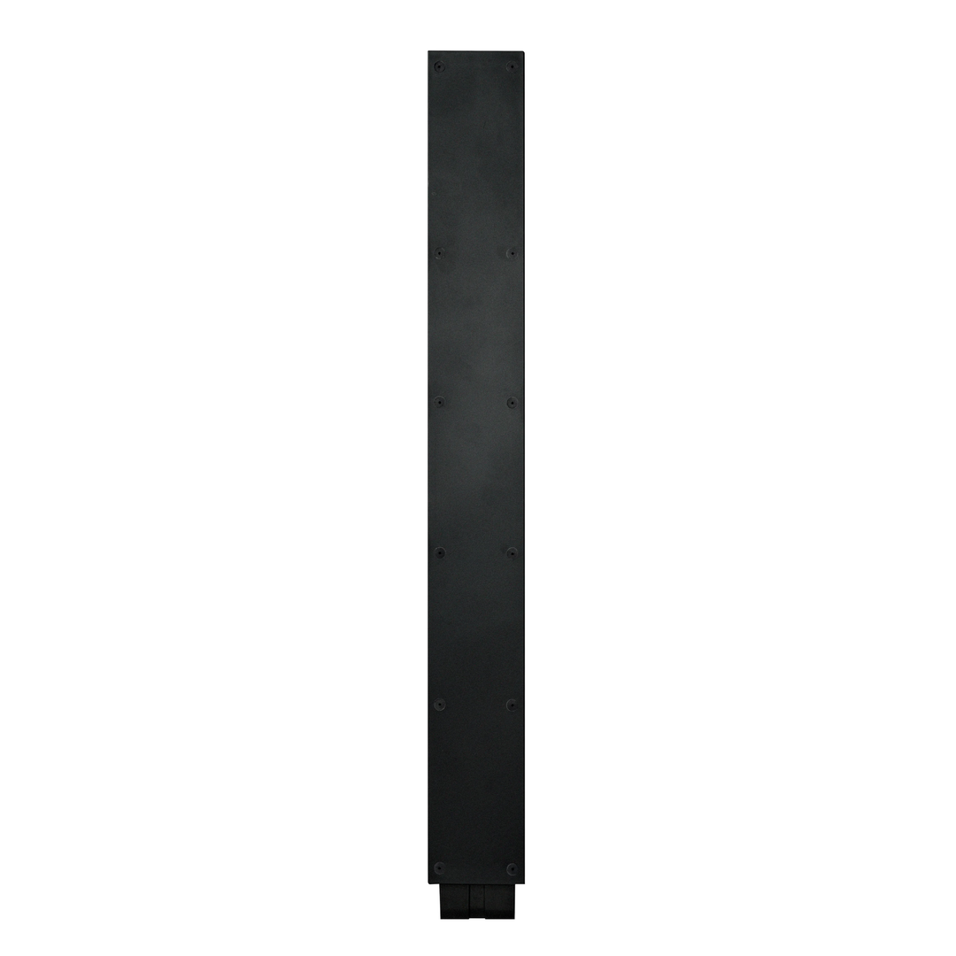 HK Audio HK-POLAR-8-MKII-BLK POLAR 8 MKII Active Column Loudspeaker System (Black)
