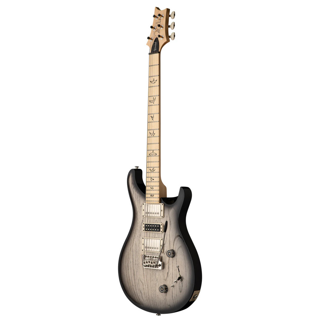 PRS Swamp Ash Special (White Doghair Smokeburst) Rosewood Fingerboard