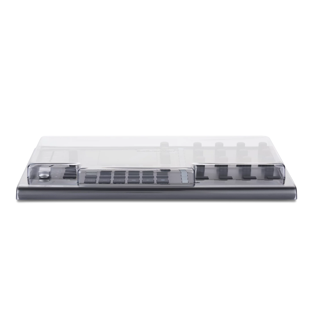 Decksaver DS-PC-NPCS12 Nektar Panorama CS12 Cover