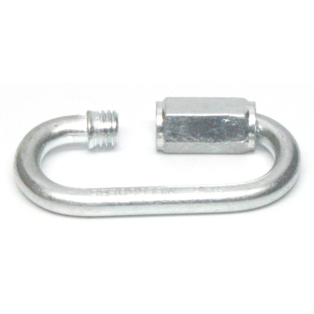 Burger QL316 3/16" Rated Quick Link