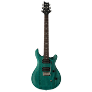 PRS SE CE 24 Standard Satin (2024) Electric Guitar - Turquoise