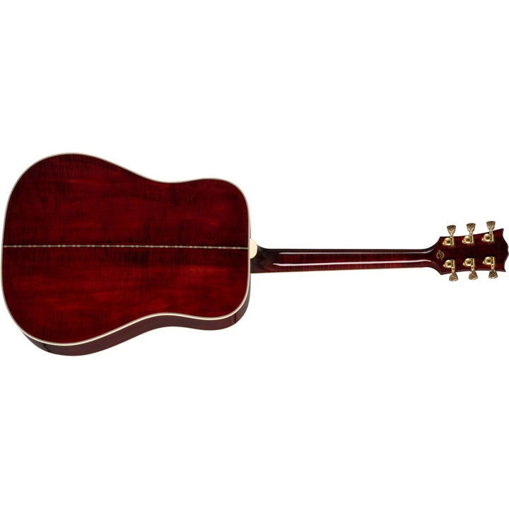 Gibson DOVES IN FLIGHT-ANT CHERRY
