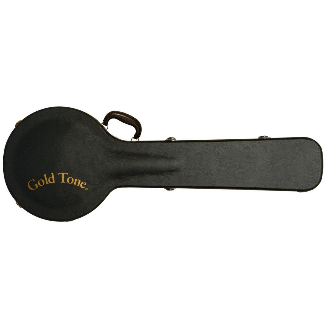 Gold Tone Gt Irish Bouzouki Mandolin with Case