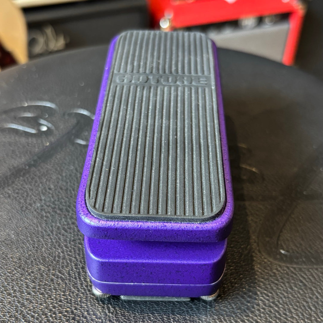 Hotone - Vow Press Switchable MINI Volume  Wah w/ Box - USED